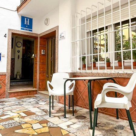 Beatriz Charming Hostal Torremolinos Exterior foto