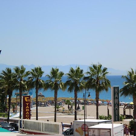 Beatriz Charming Hostal Torremolinos Exterior foto