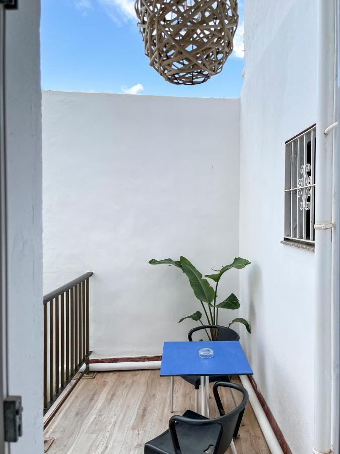 Beatriz Charming Hostal Torremolinos Exterior foto