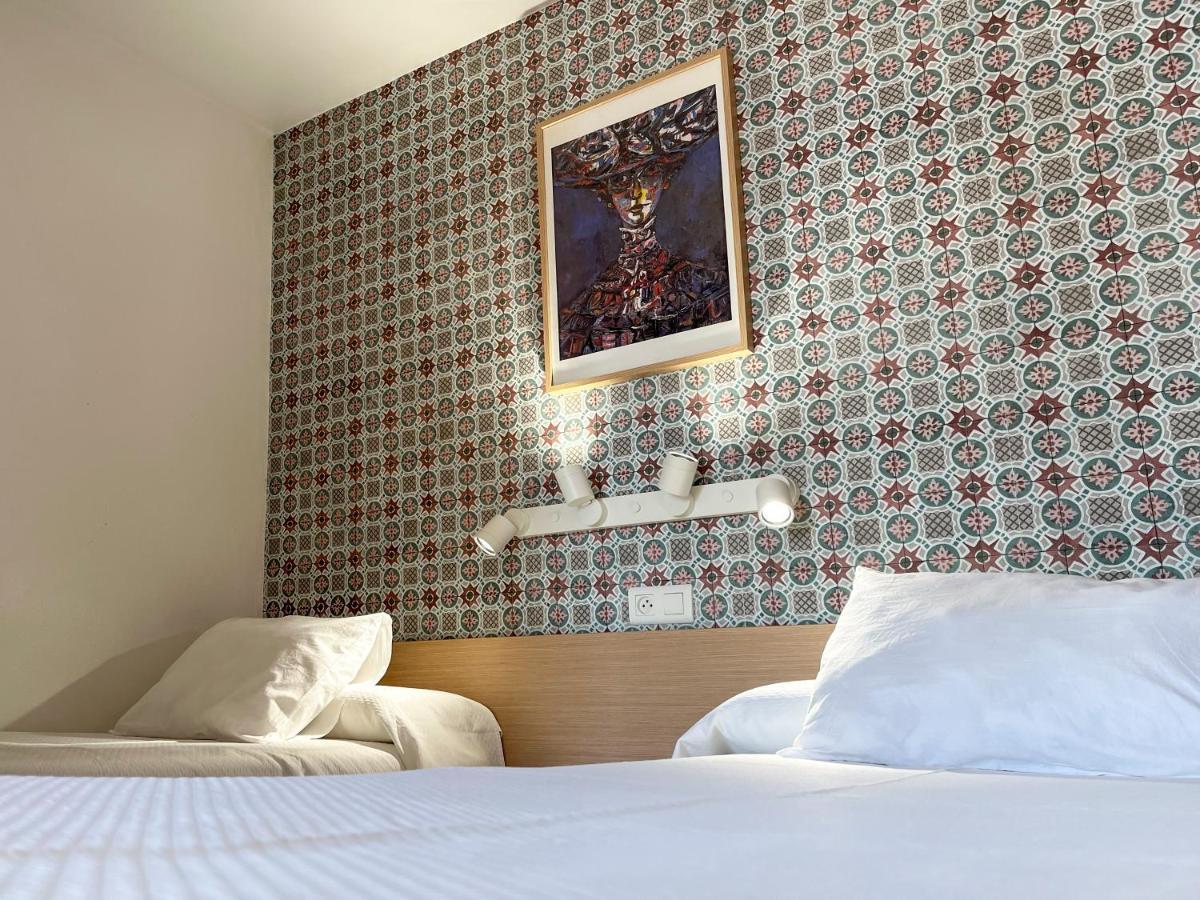 Beatriz Charming Hostal Torremolinos Exterior foto