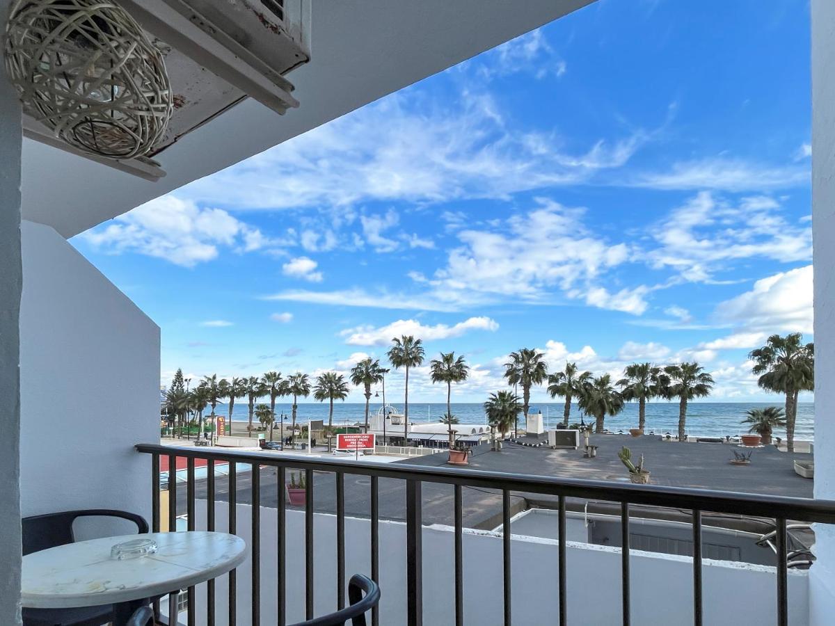Beatriz Charming Hostal Torremolinos Exterior foto