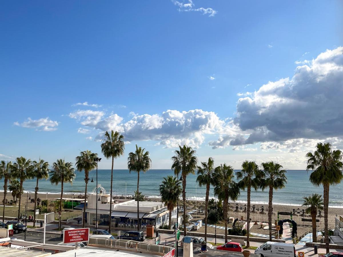 Beatriz Charming Hostal Torremolinos Exterior foto