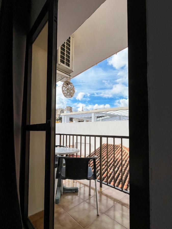 Beatriz Charming Hostal Torremolinos Exterior foto