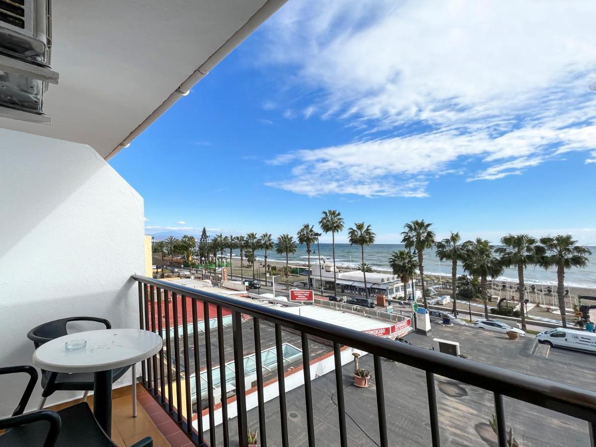 Beatriz Charming Hostal Torremolinos Exterior foto