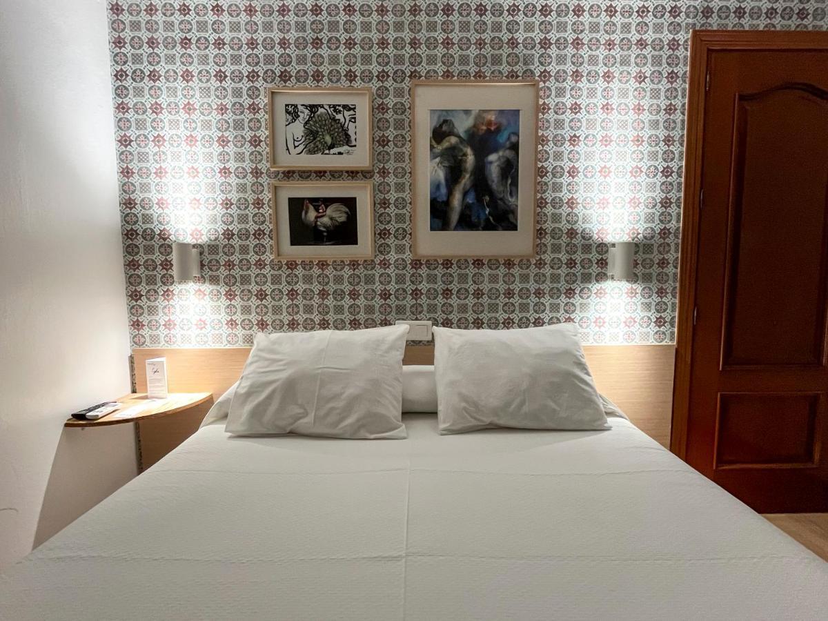 Beatriz Charming Hostal Torremolinos Exterior foto