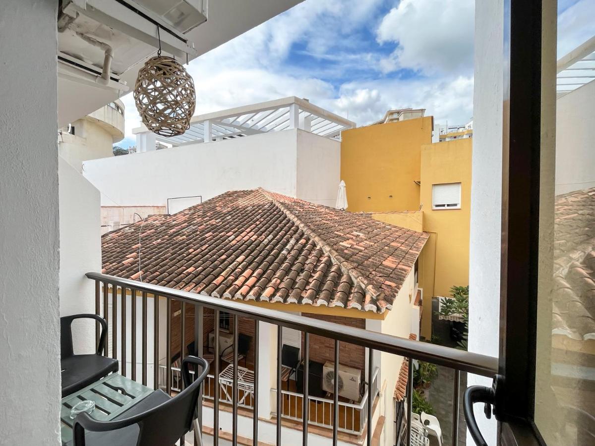 Beatriz Charming Hostal Torremolinos Exterior foto