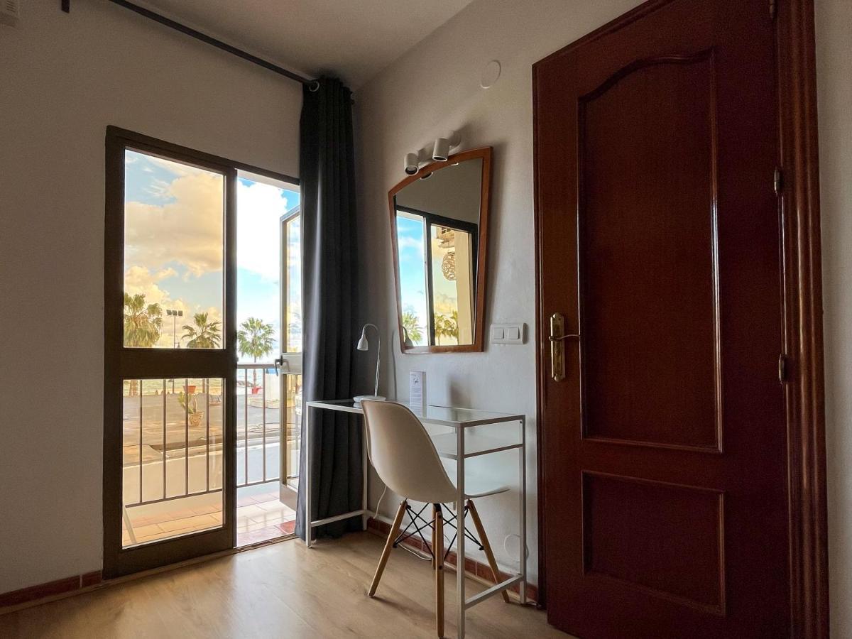Beatriz Charming Hostal Torremolinos Exterior foto