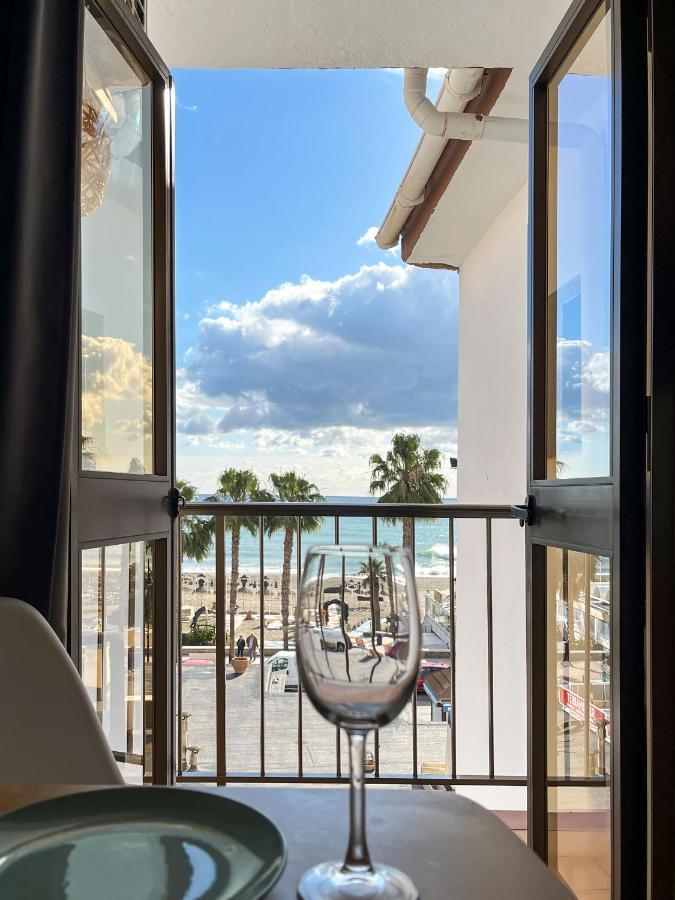 Beatriz Charming Hostal Torremolinos Exterior foto