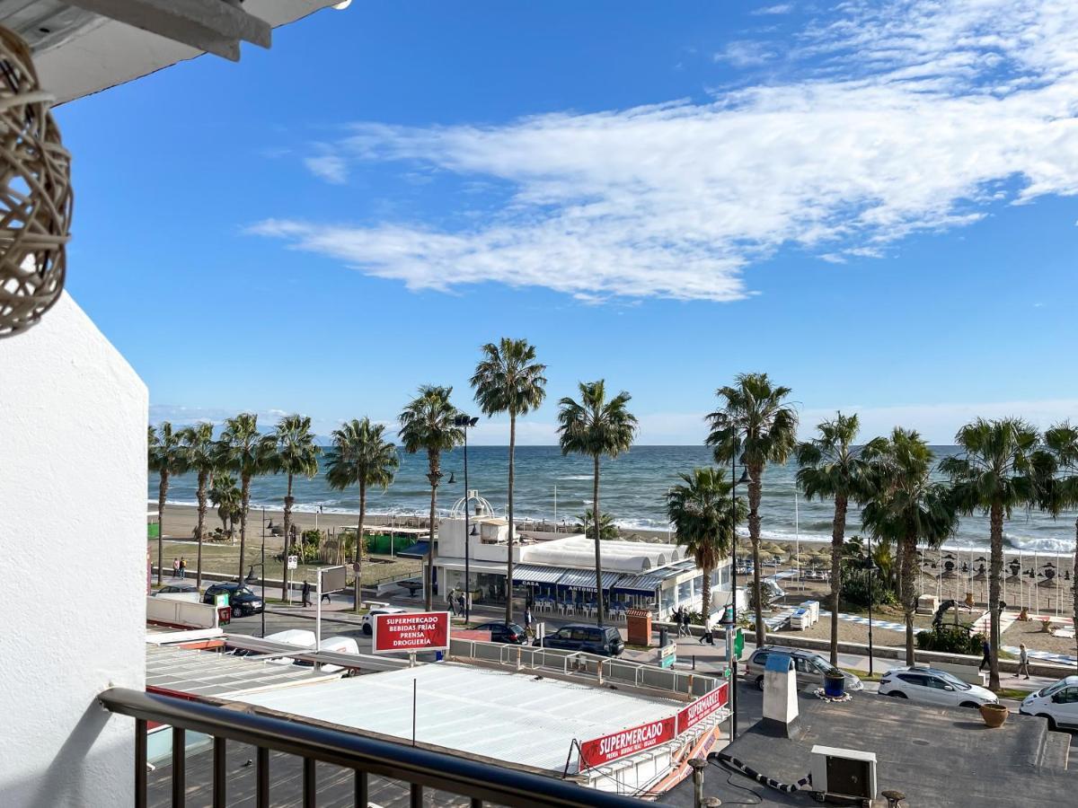 Beatriz Charming Hostal Torremolinos Exterior foto