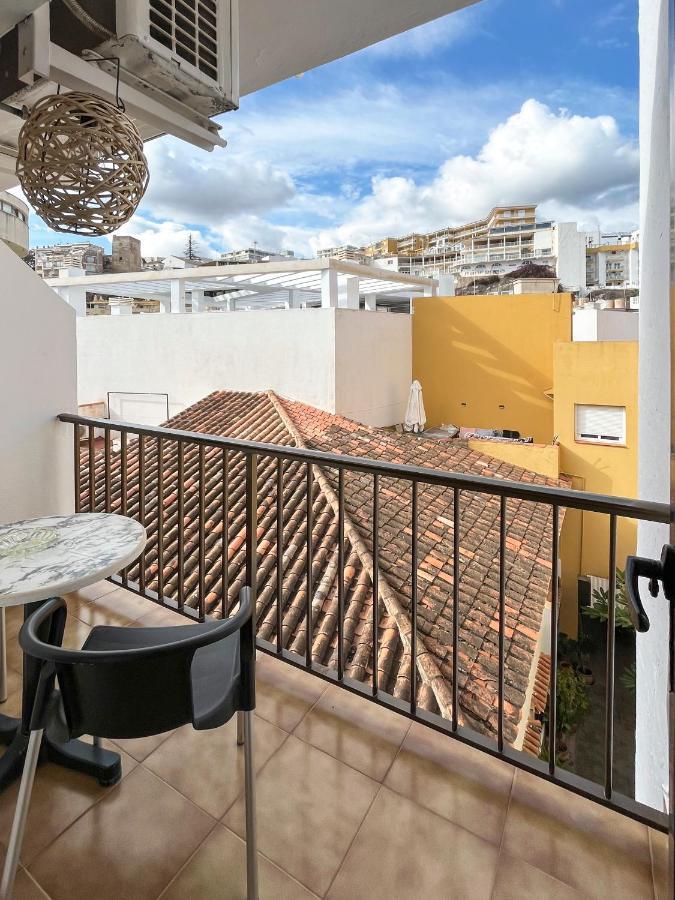 Beatriz Charming Hostal Torremolinos Exterior foto