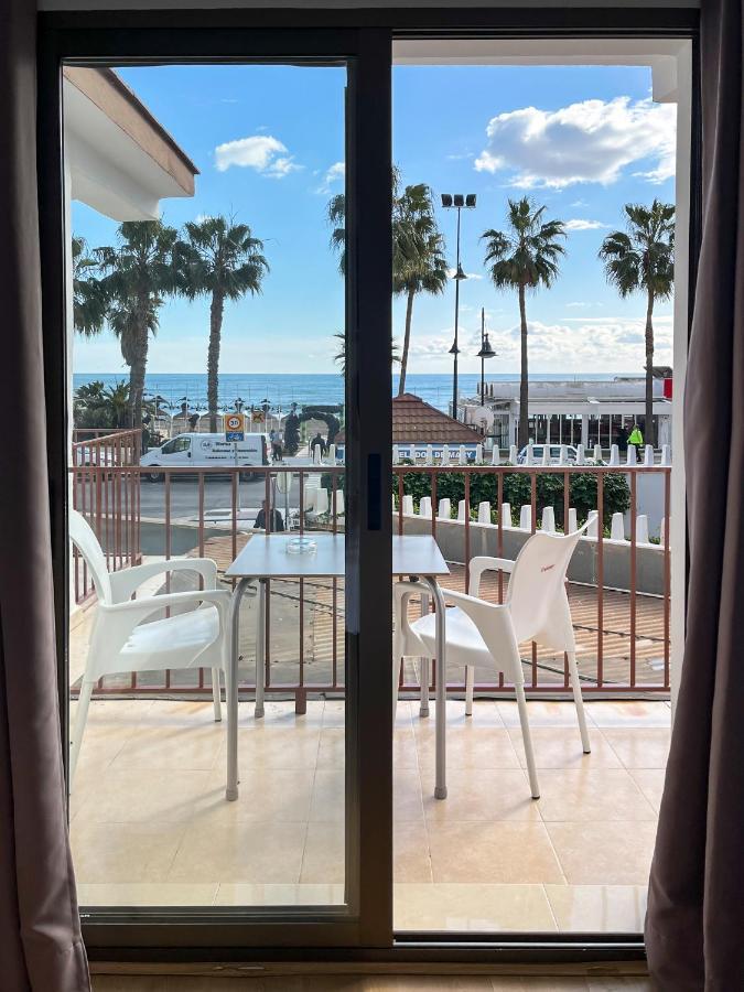 Beatriz Charming Hostal Torremolinos Exterior foto