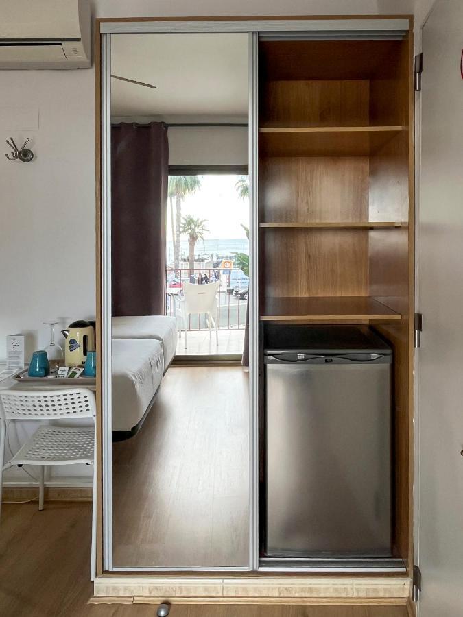 Beatriz Charming Hostal Torremolinos Exterior foto