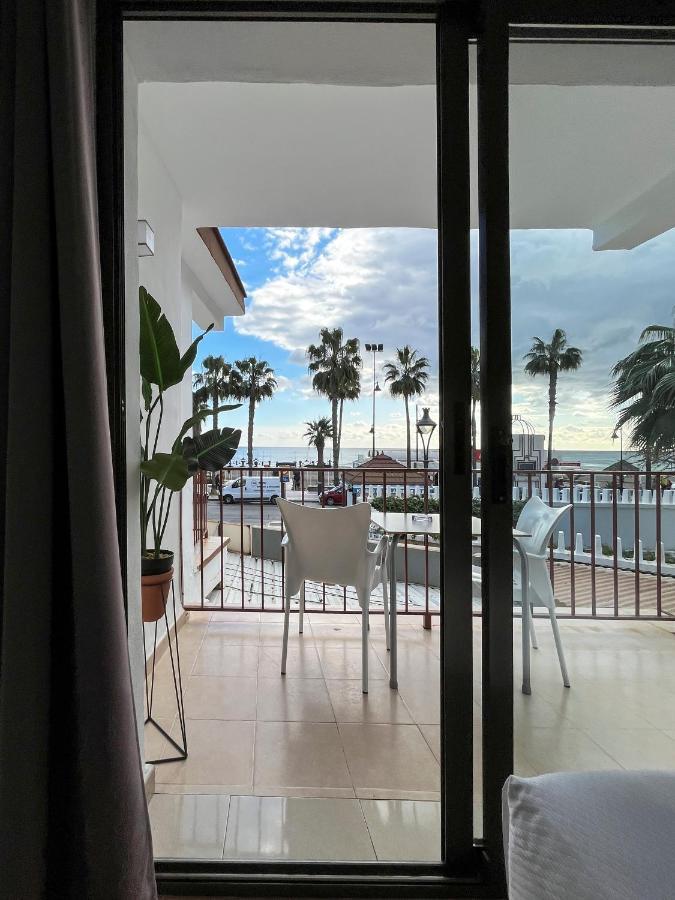 Beatriz Charming Hostal Torremolinos Exterior foto