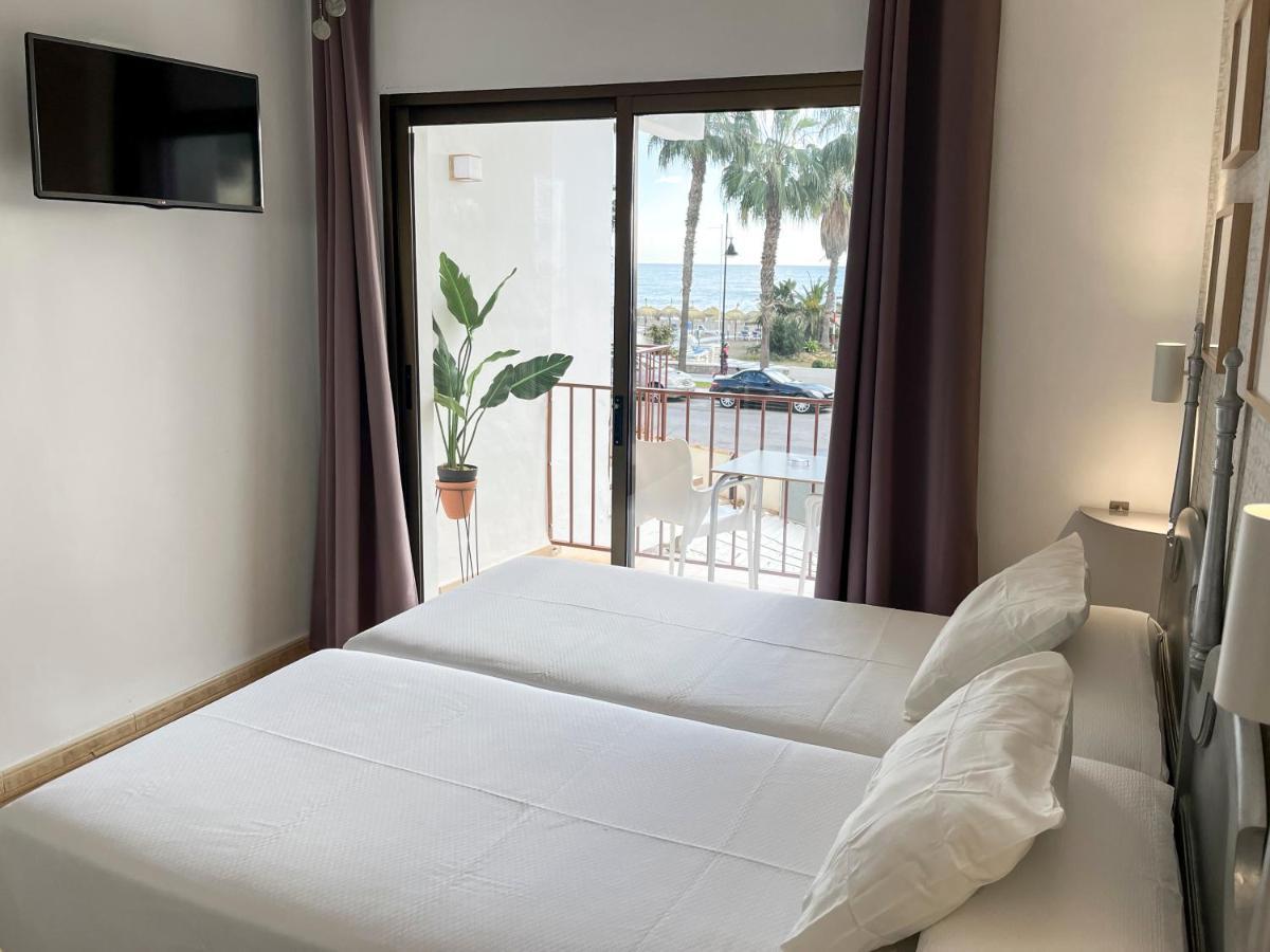 Beatriz Charming Hostal Torremolinos Exterior foto