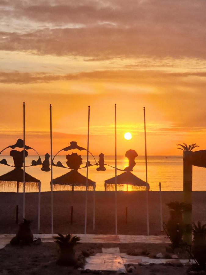 Beatriz Charming Hostal Torremolinos Exterior foto