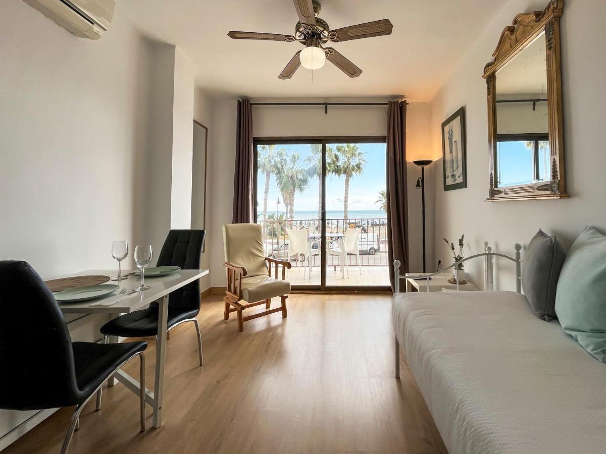 Beatriz Charming Hostal Torremolinos Exterior foto