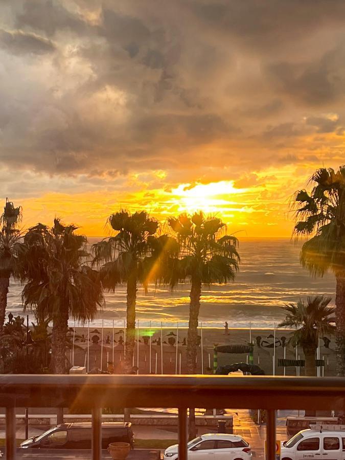 Beatriz Charming Hostal Torremolinos Exterior foto