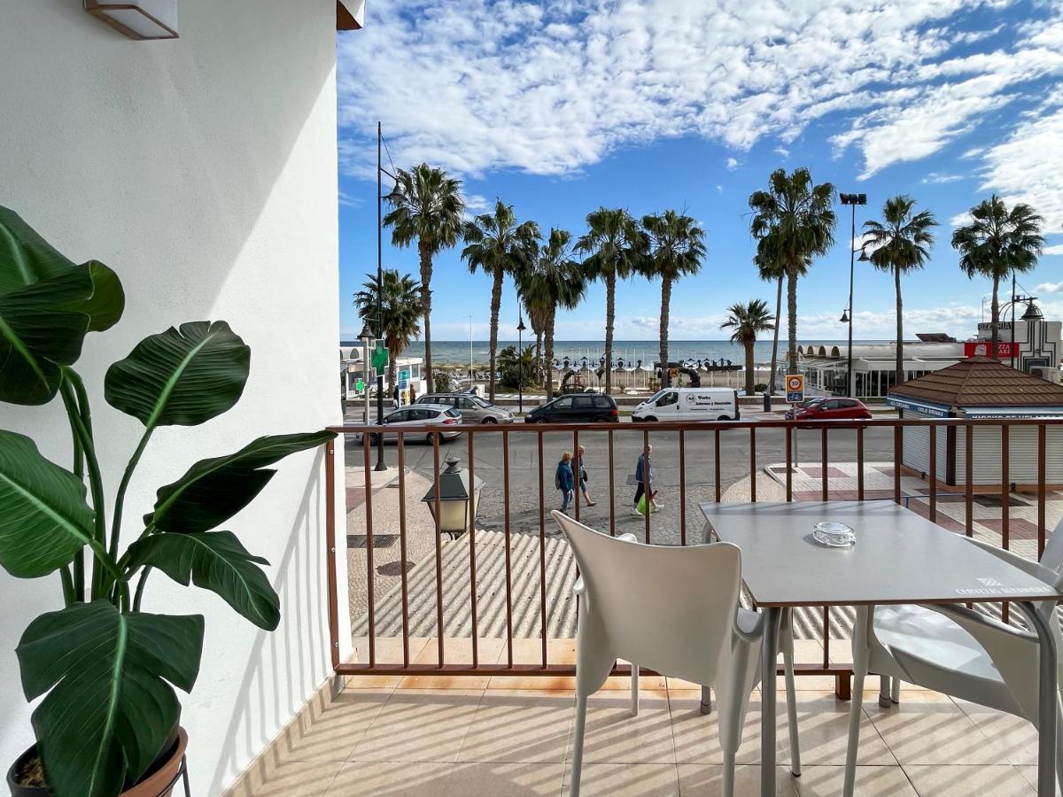 Beatriz Charming Hostal Torremolinos Exterior foto