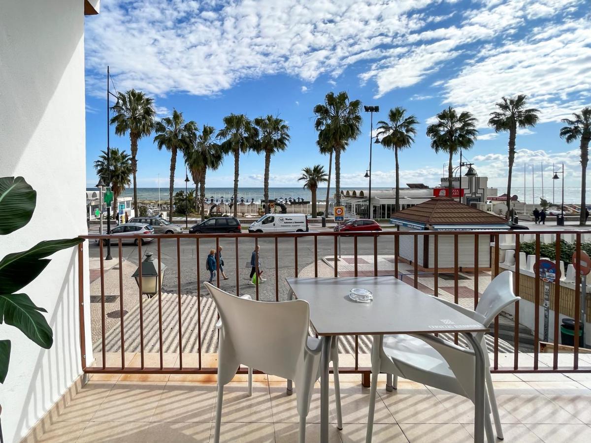 Beatriz Charming Hostal Torremolinos Exterior foto