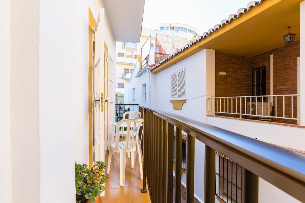 Beatriz Charming Hostal Torremolinos Exterior foto